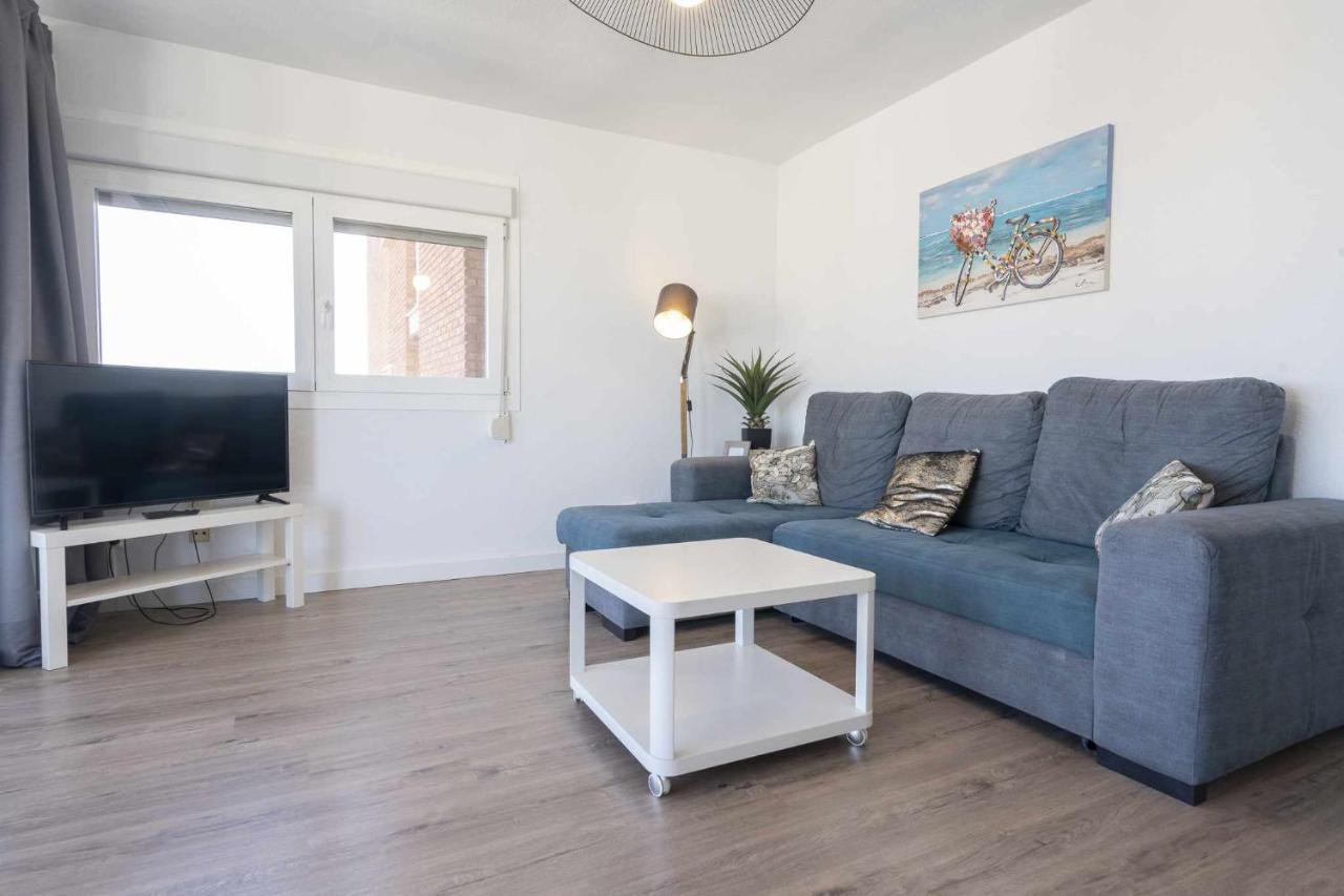 Apartamento Erita Διαμέρισμα Αλικάντε Εξωτερικό φωτογραφία