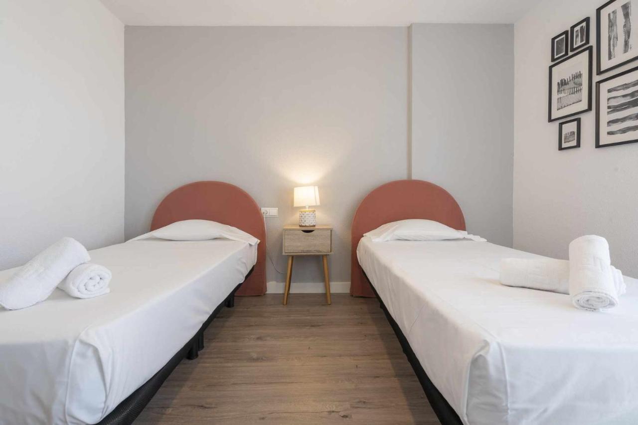 Apartamento Erita Διαμέρισμα Αλικάντε Εξωτερικό φωτογραφία