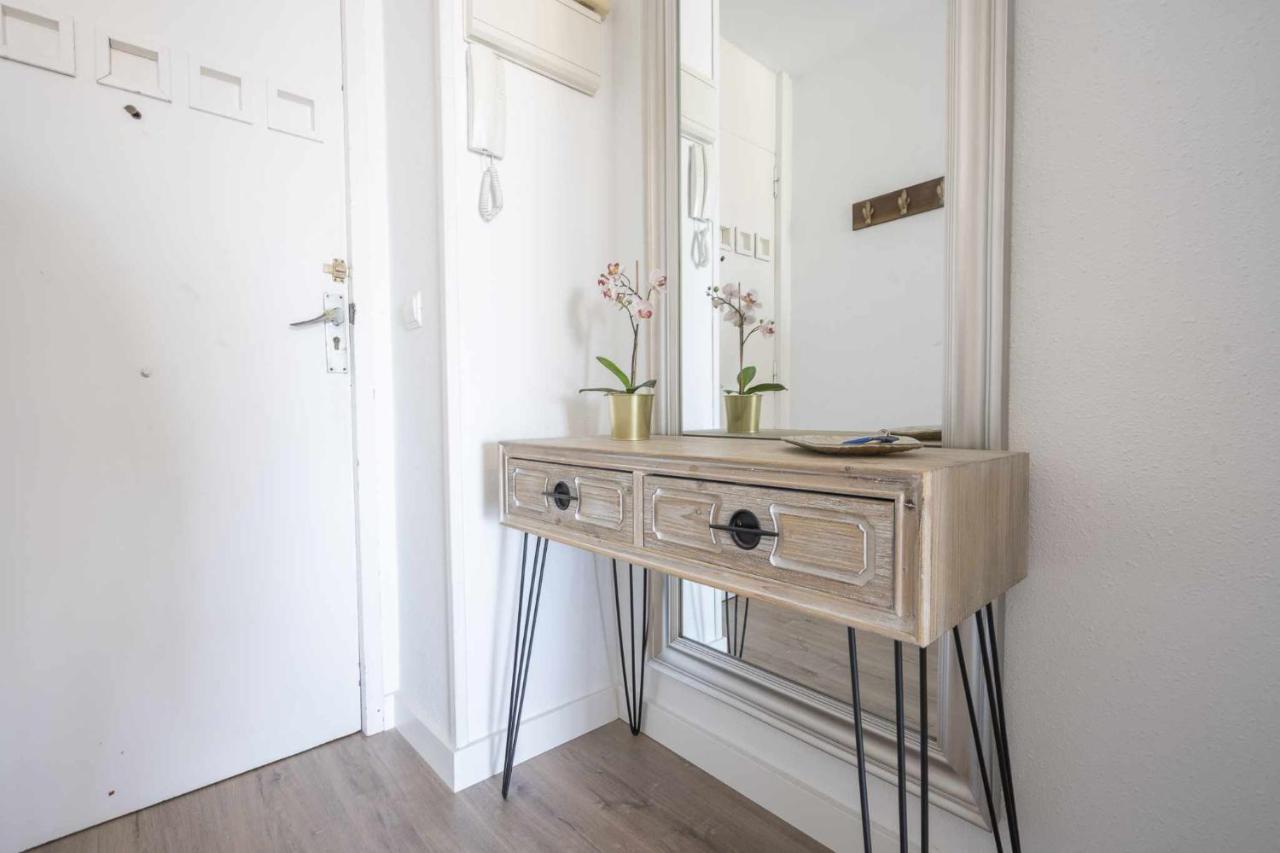 Apartamento Erita Διαμέρισμα Αλικάντε Εξωτερικό φωτογραφία