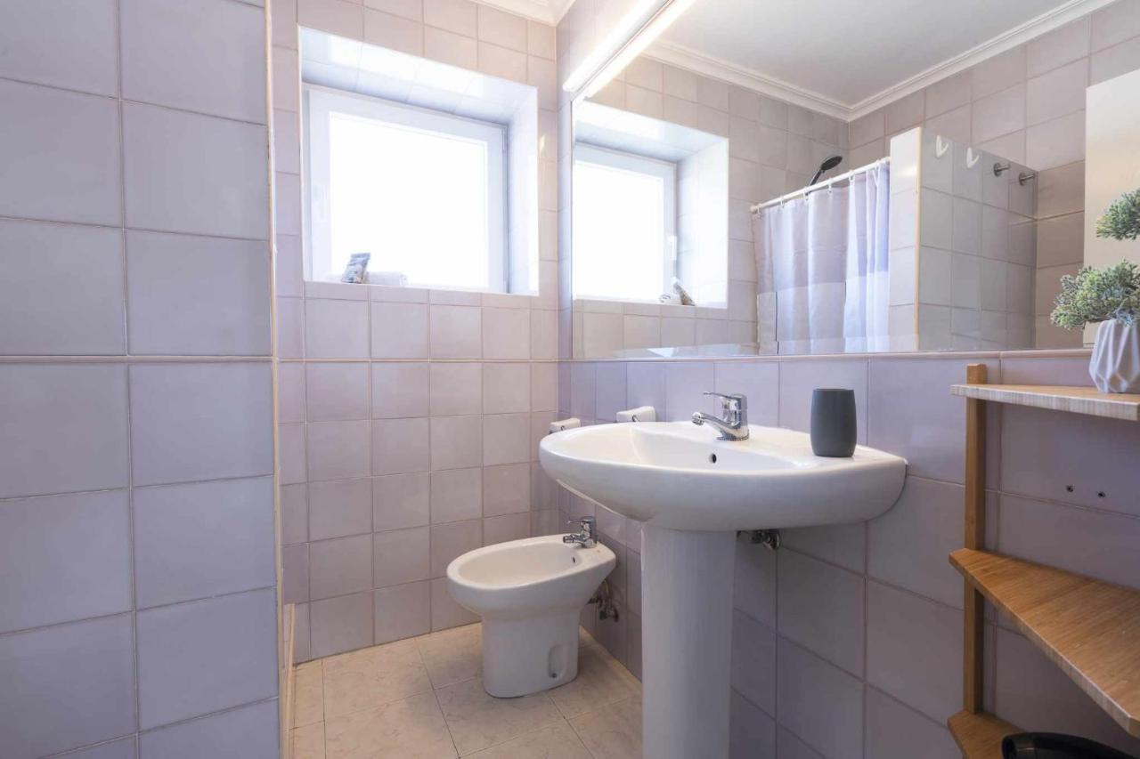 Apartamento Erita Διαμέρισμα Αλικάντε Εξωτερικό φωτογραφία