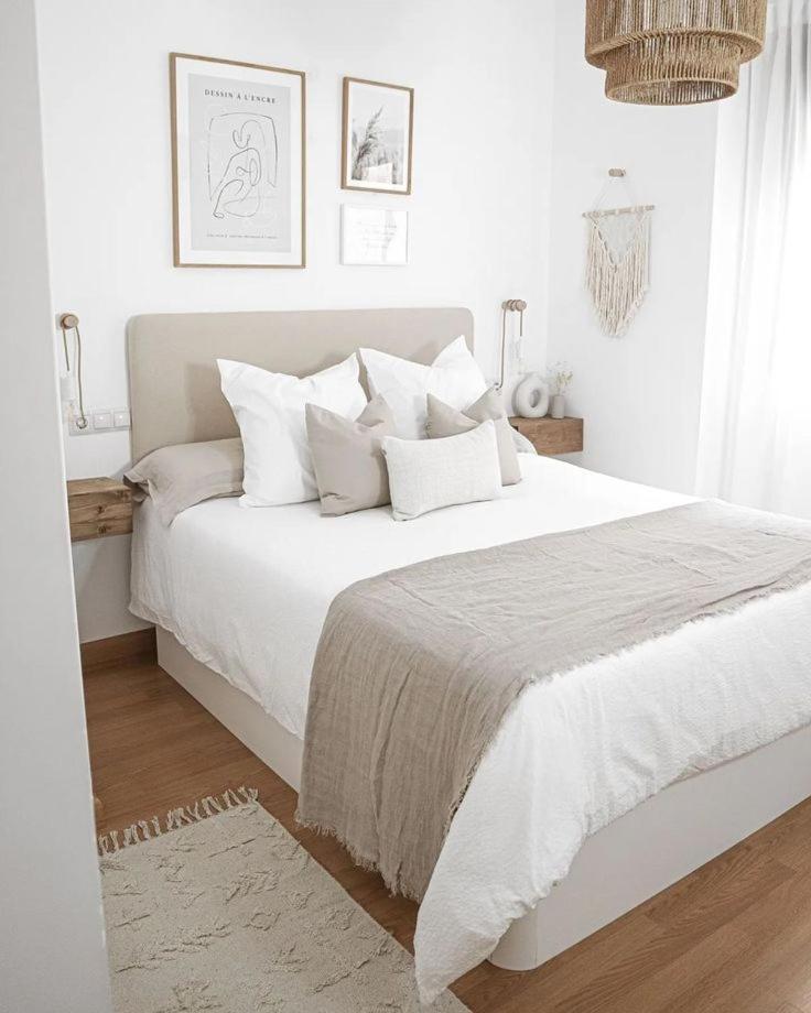 Apartamento Erita Διαμέρισμα Αλικάντε Εξωτερικό φωτογραφία