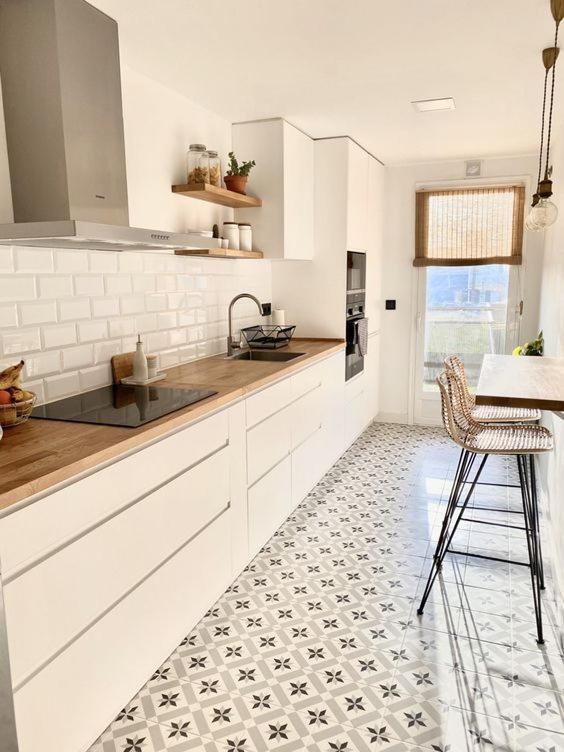Apartamento Erita Διαμέρισμα Αλικάντε Εξωτερικό φωτογραφία